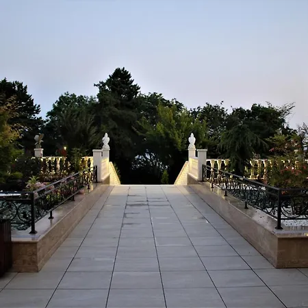 Valencia Gardens Luxury *