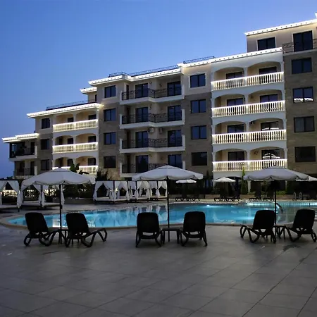 Appartamento Valencia Gardens Luxury *