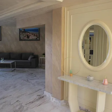 Апартамент Valencia Gardens Luxury