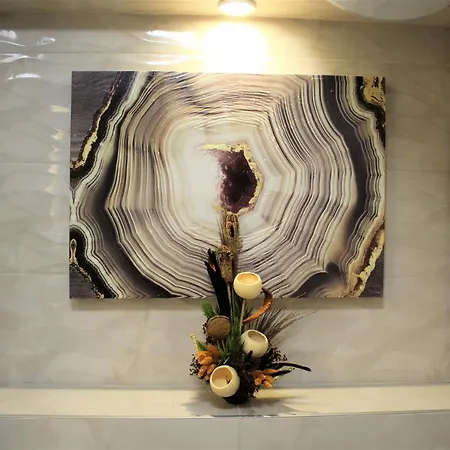 Valencia Gardens Luxury Appartamento Nesebar