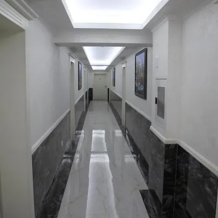 شقة Valencia Gardens Luxury