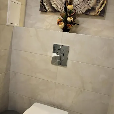 Valencia Gardens Luxury *