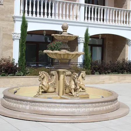 Appartamento Valencia Gardens Luxury *