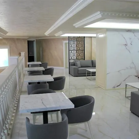 Valencia Gardens Luxury شقة