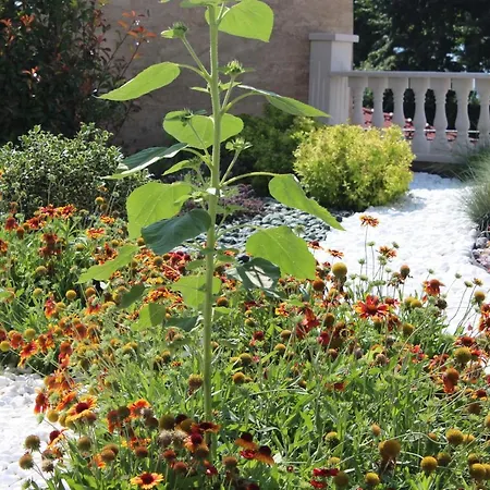 Апартамент Valencia Gardens Luxury