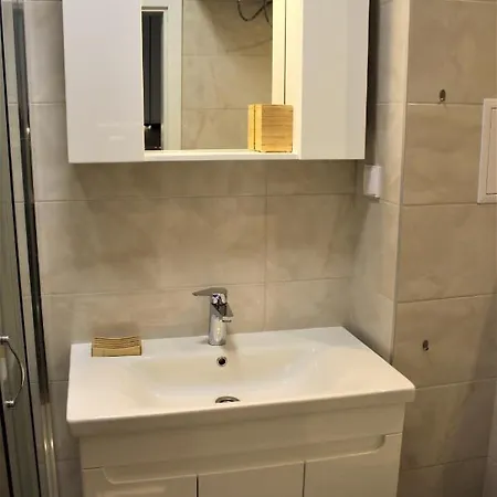 Апартамент Valencia Gardens Luxury *