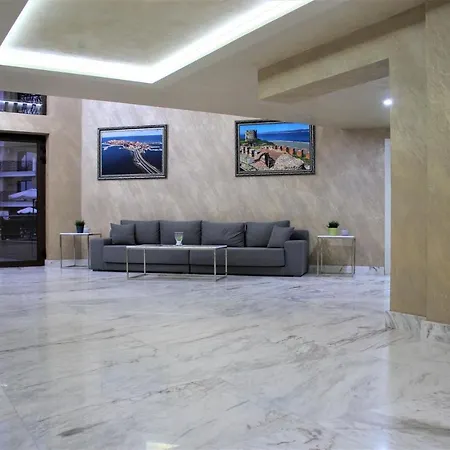 Valencia Gardens Luxury * Nesebar