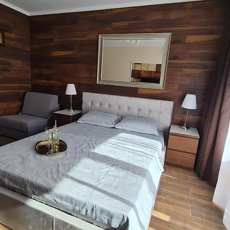 Valencia Gardens Luxury