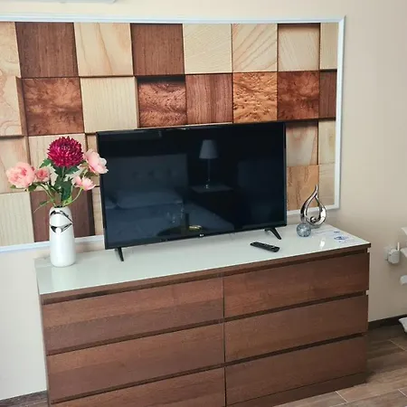 Valencia Gardens Luxury Apartmán
