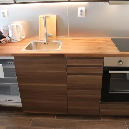 Valencia Gardens Luxury Apartmán Nesebar