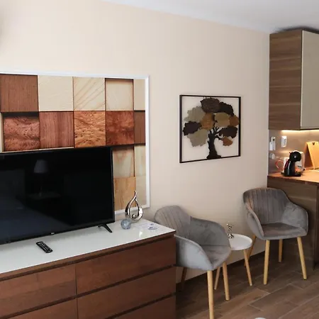 Valencia Gardens Luxury Несебър