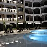 Διαμέρισμα Valencia Gardens Luxury *