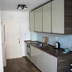Διαμέρισμα Valencia Gardens Luxury