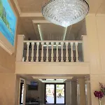 Valencia Gardens Luxury * Νεσέμπαρ