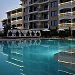 Διαμέρισμα Valencia Gardens Luxury
