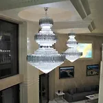 Διαμέρισμα Valencia Gardens Luxury Νεσέμπαρ