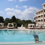 Valencia Gardens Luxury Διαμέρισμα Νεσέμπαρ