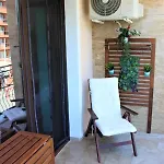 Valencia Gardens Luxury Διαμέρισμα Νεσέμπαρ