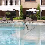 Διαμέρισμα Valencia Gardens Luxury *