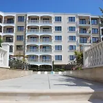 Διαμέρισμα Valencia Gardens Luxury *