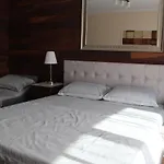 Апартамент Valencia Gardens Luxury