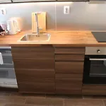 Valencia Gardens Luxury Διαμέρισμα Νεσέμπαρ