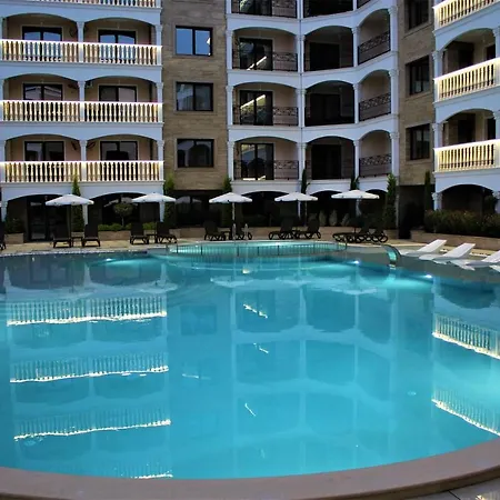 Valencia Gardens Luxury *