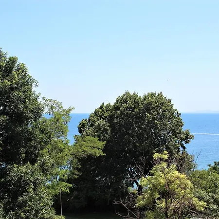 Appartement Valencia Gardens Luxury Nessebar