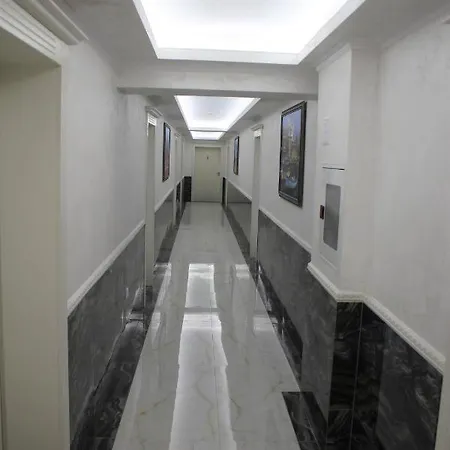 Valencia Gardens Luxury Apartment Nesebar