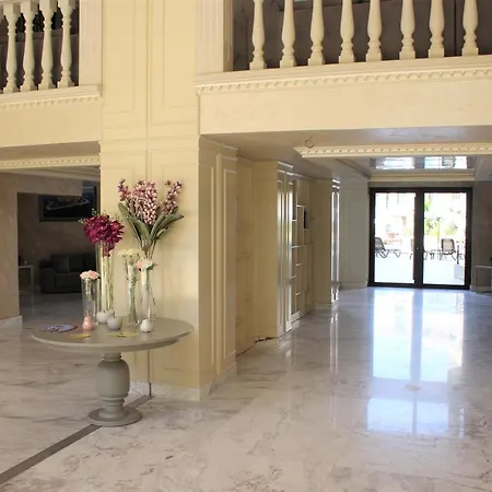 Valencia Gardens Luxury Apartament