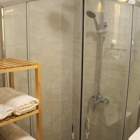 Valencia Gardens Luxury *