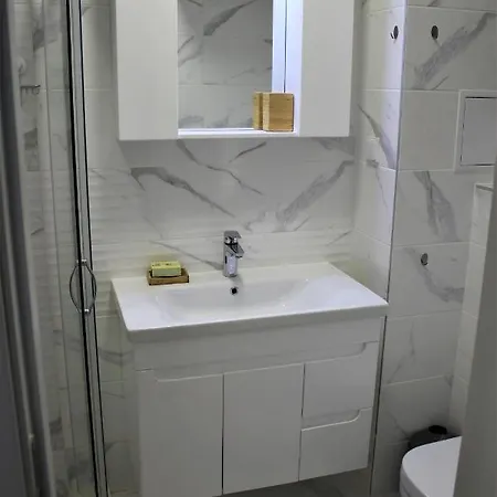 Valencia Gardens Luxury Nesebar
