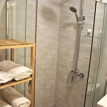 Valencia Gardens Luxury Apartment