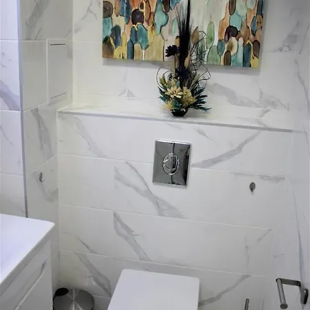 Valencia Gardens Luxury Apartment