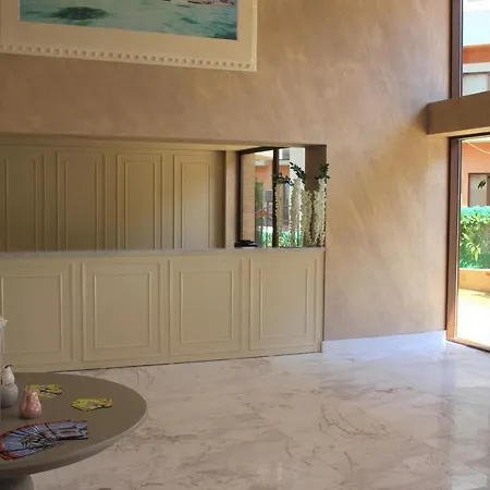 Valencia Gardens Luxury Appartement