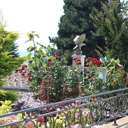 Апартаменты Valencia Gardens Luxury *