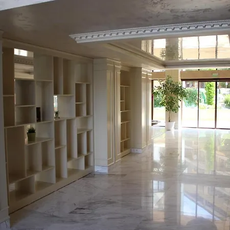 Valencia Gardens Luxury * Несебр