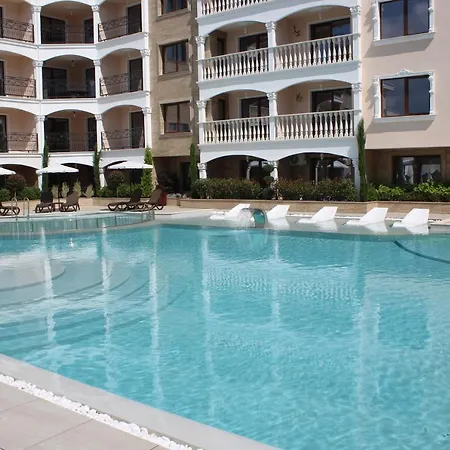Valencia Gardens Luxury Апартаменты