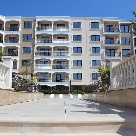Apartament Valencia Gardens Luxury *