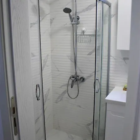 Valencia Gardens Luxury Appartement *