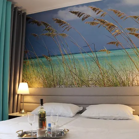 Valencia Gardens Luxury * Несебр