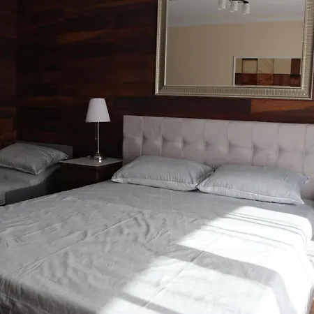 Apartment Valencia Gardens Luxury