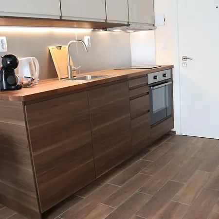 Valencia Gardens Luxury *