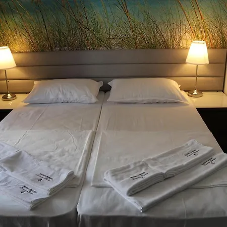 Апартаменты Valencia Gardens Luxury *