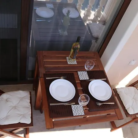 Valencia Gardens Luxury Апартаменты