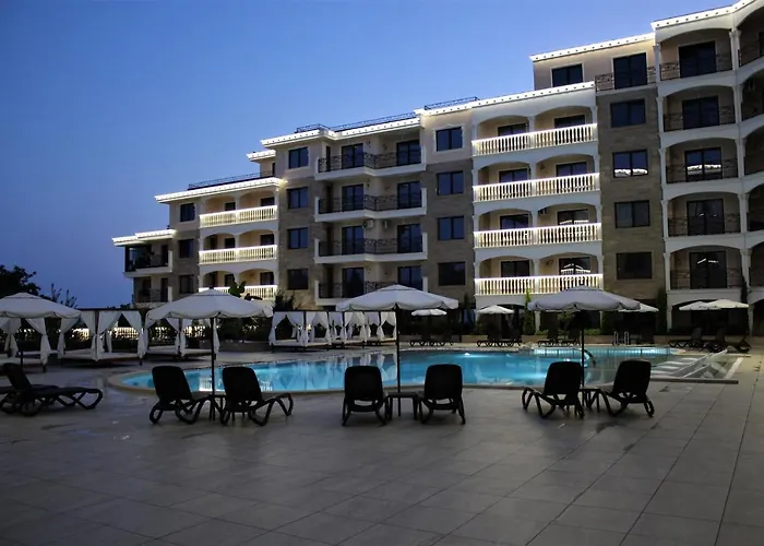 アパート Valencia Gardens Luxury *