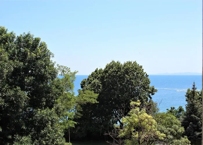 Apartment Valencia Gardens Luxury Nessebar