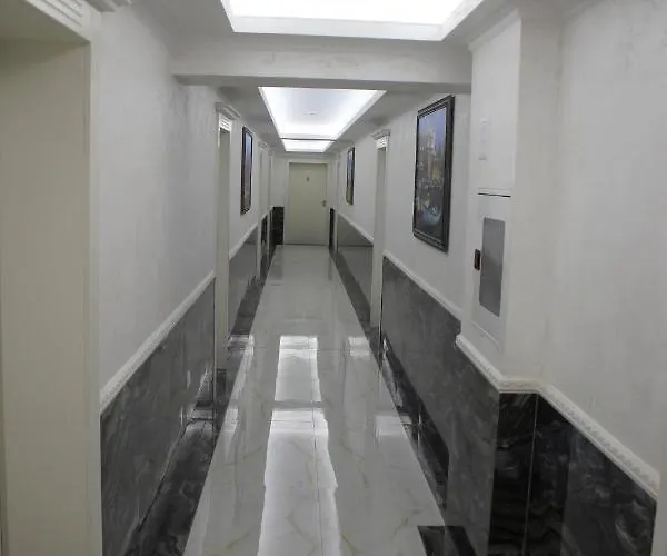 Valencia Gardens Luxury アパート ネセバル