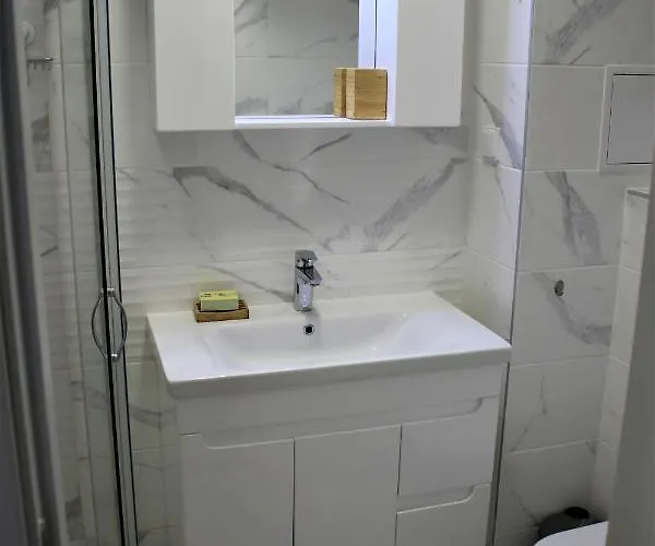 Valencia Gardens Luxury ネセバル