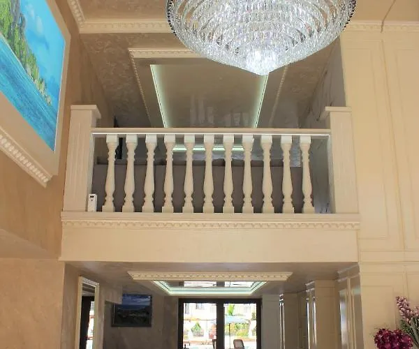 Valencia Gardens Luxury * Nessebar